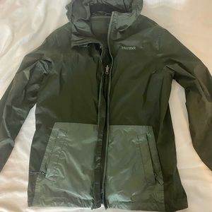 Boys XL Marmot jacket
